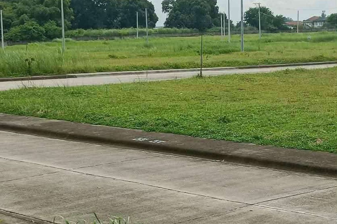 Land for Sale in Cabambangan, Bacolor, Pampanga – photo 2