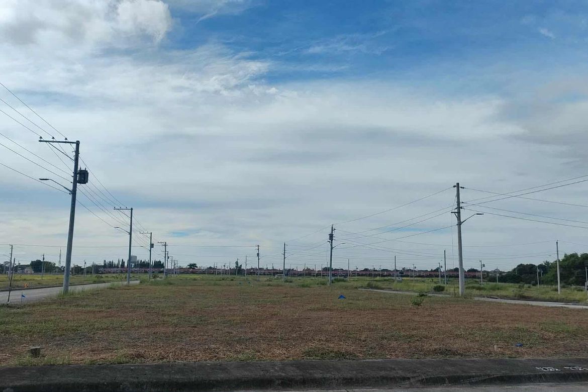 Land for Sale in Cabambangan, Bacolor, Pampanga – photo 3