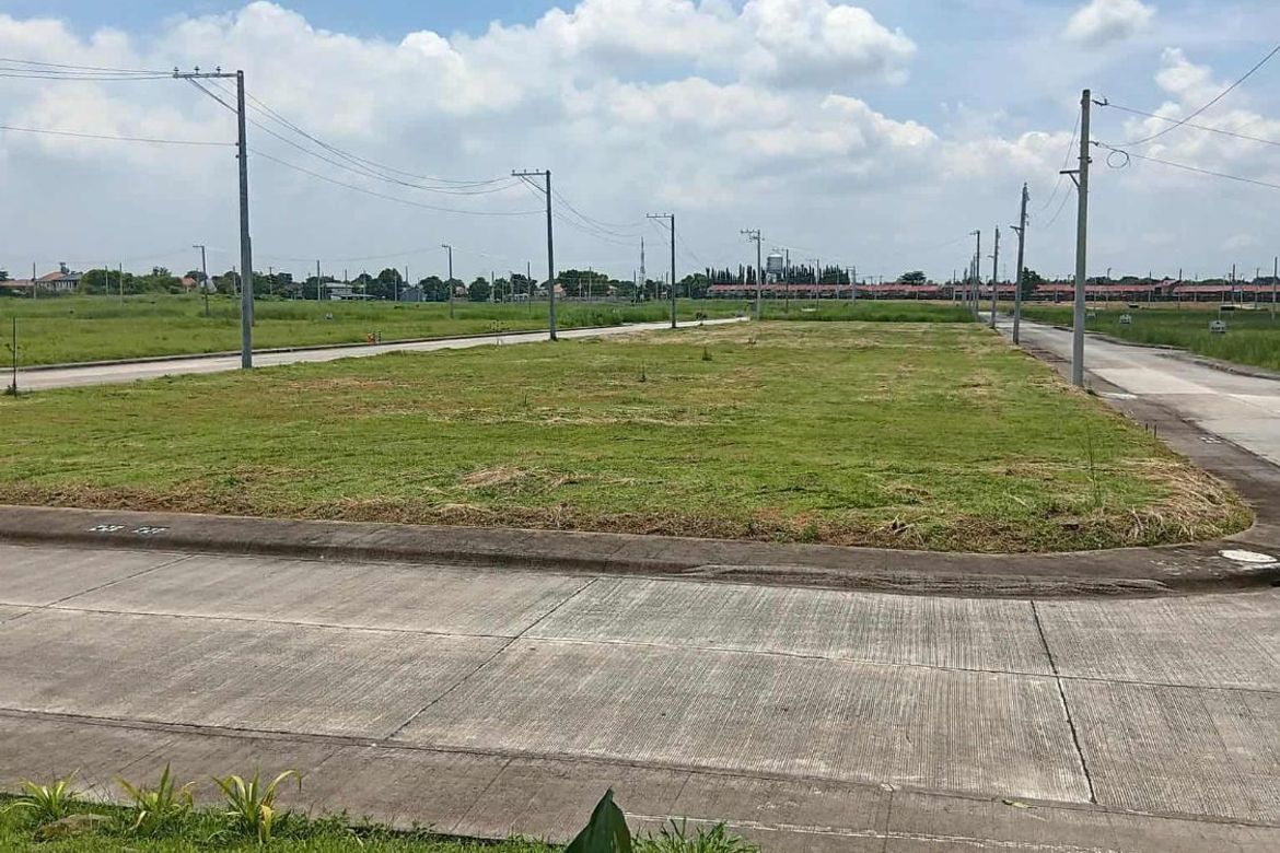 Land for Sale in Cabambangan, Bacolor, Pampanga – photo 4