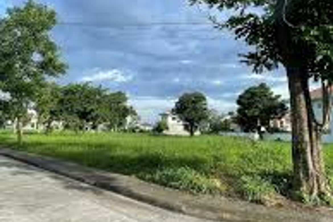 Land for Sale in Cabambangan, Bacolor, Pampanga – photo 2