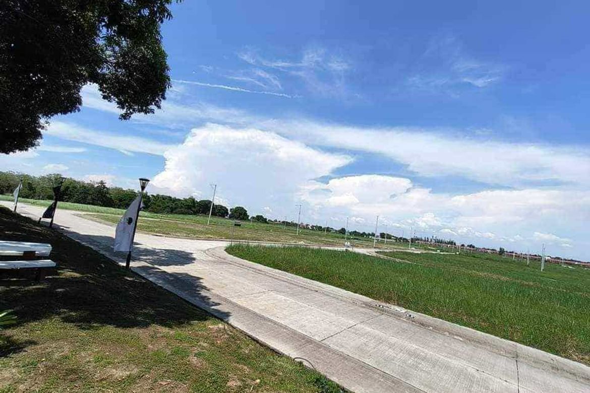 Land for Sale in Cabambangan, Bacolor, Pampanga – photo 2