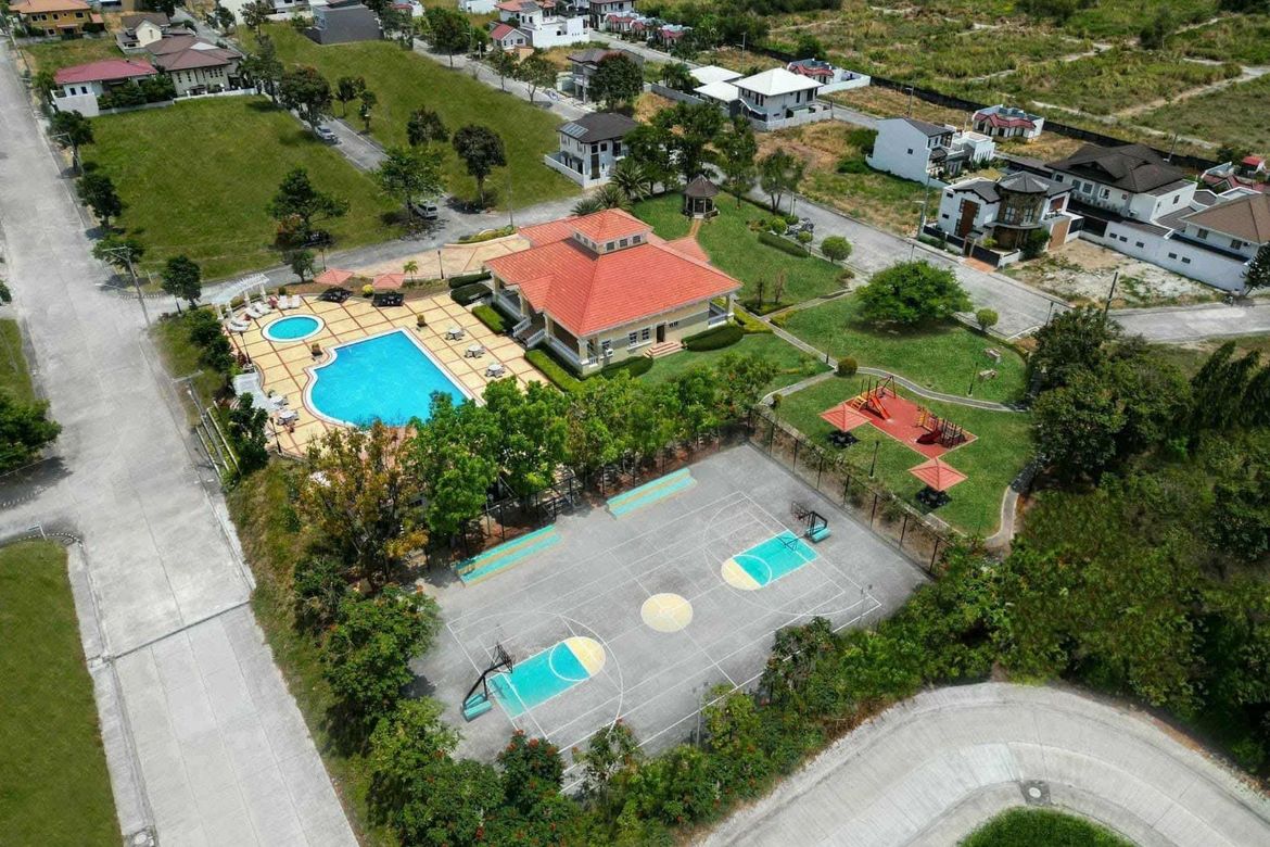 Land for Sale in Cabambangan, Bacolor, Pampanga – photo 4