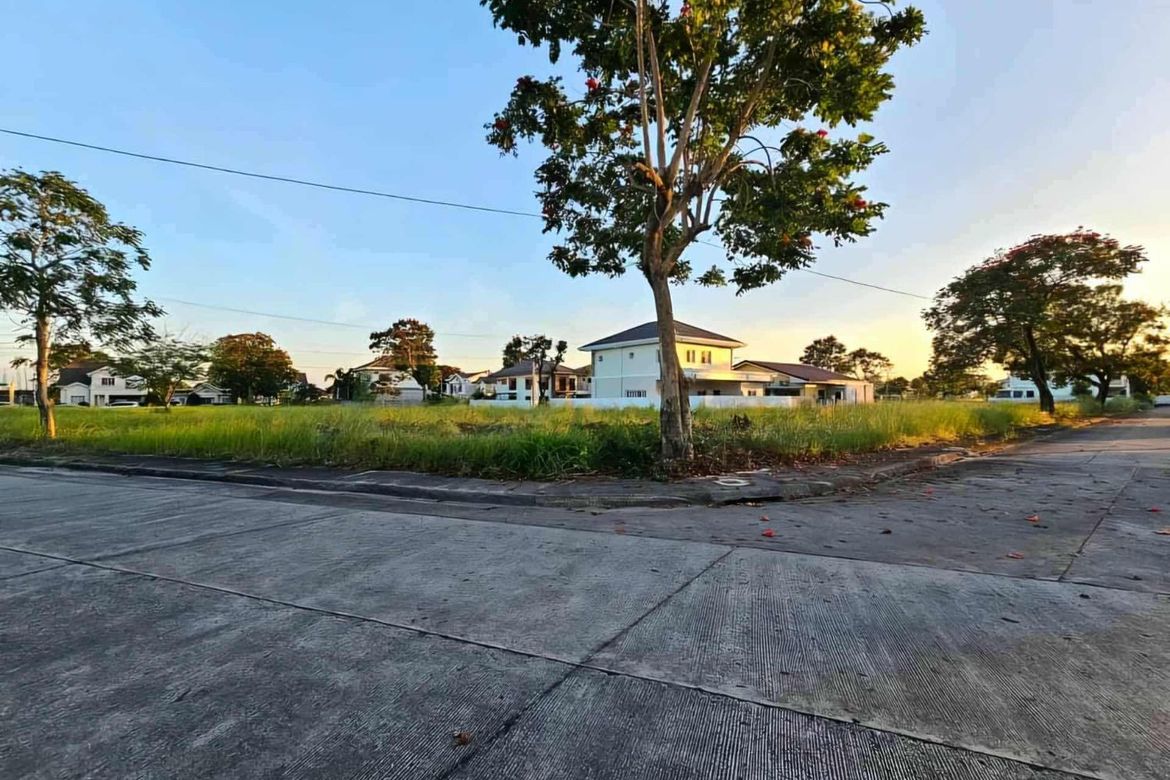 Land for Sale in Cabambangan, Bacolor, Pampanga