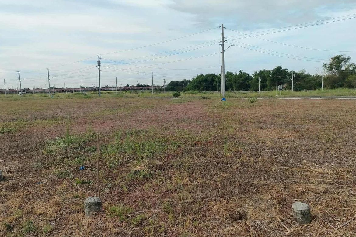 Land for Sale in Cabambangan, Bacolor, Pampanga – photo 3