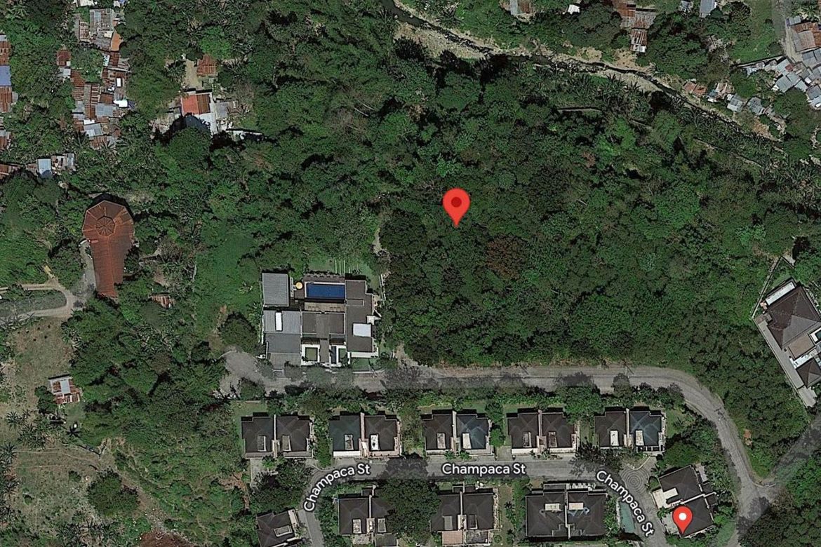 Land for Sale in Cabancalan, Mandaue, Cebu – photo 2