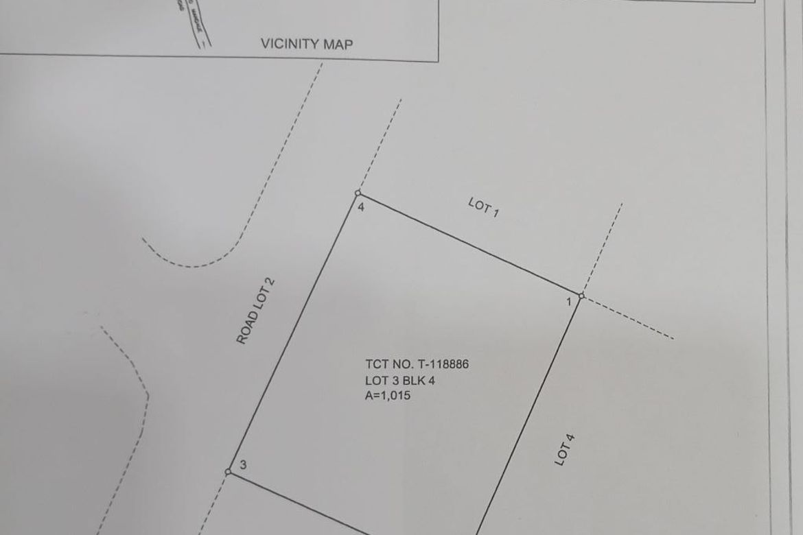 Land for Sale in Cabancalan, Mandaue, Cebu – photo 2