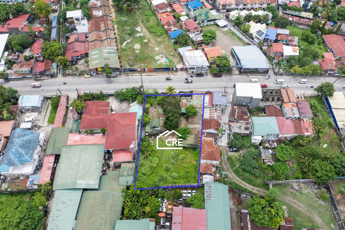 Land for Sale in Cabancalan, Mandaue, Cebu – photo 3