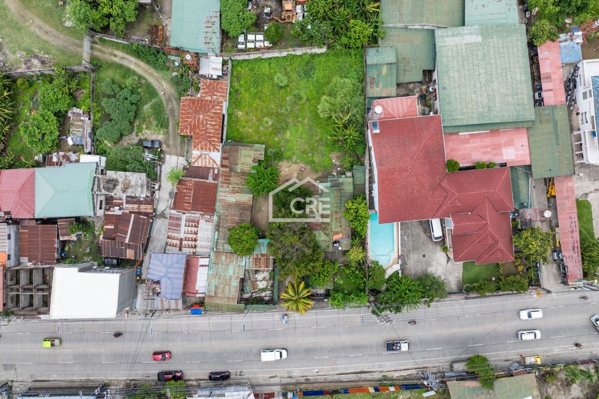 Land for Sale in Cabancalan, Mandaue, Cebu – photo 4