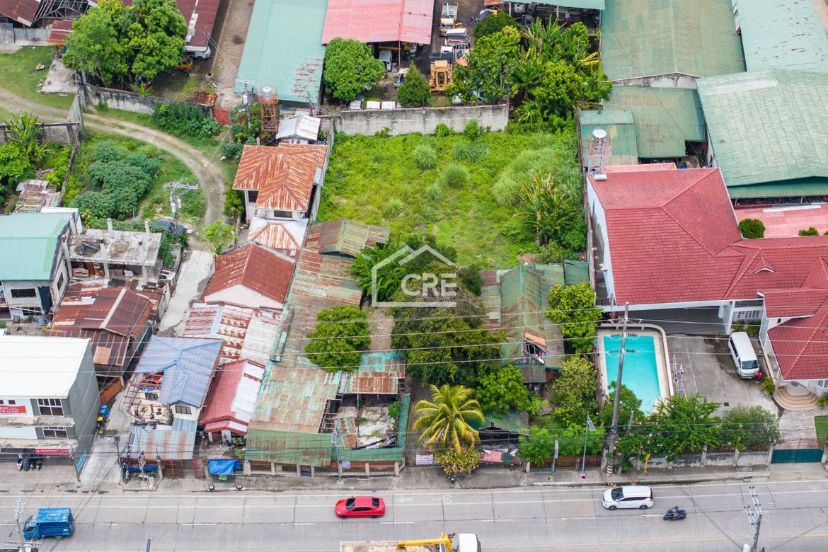 Land for Sale in Cabancalan, Mandaue, Cebu – photo 6