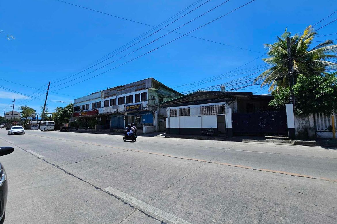 Land for Sale in Cabancalan, Mandaue, Cebu