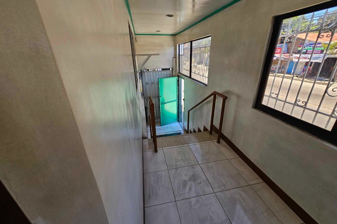 Land for Sale in Cabancalan, Mandaue, Cebu – photo 3