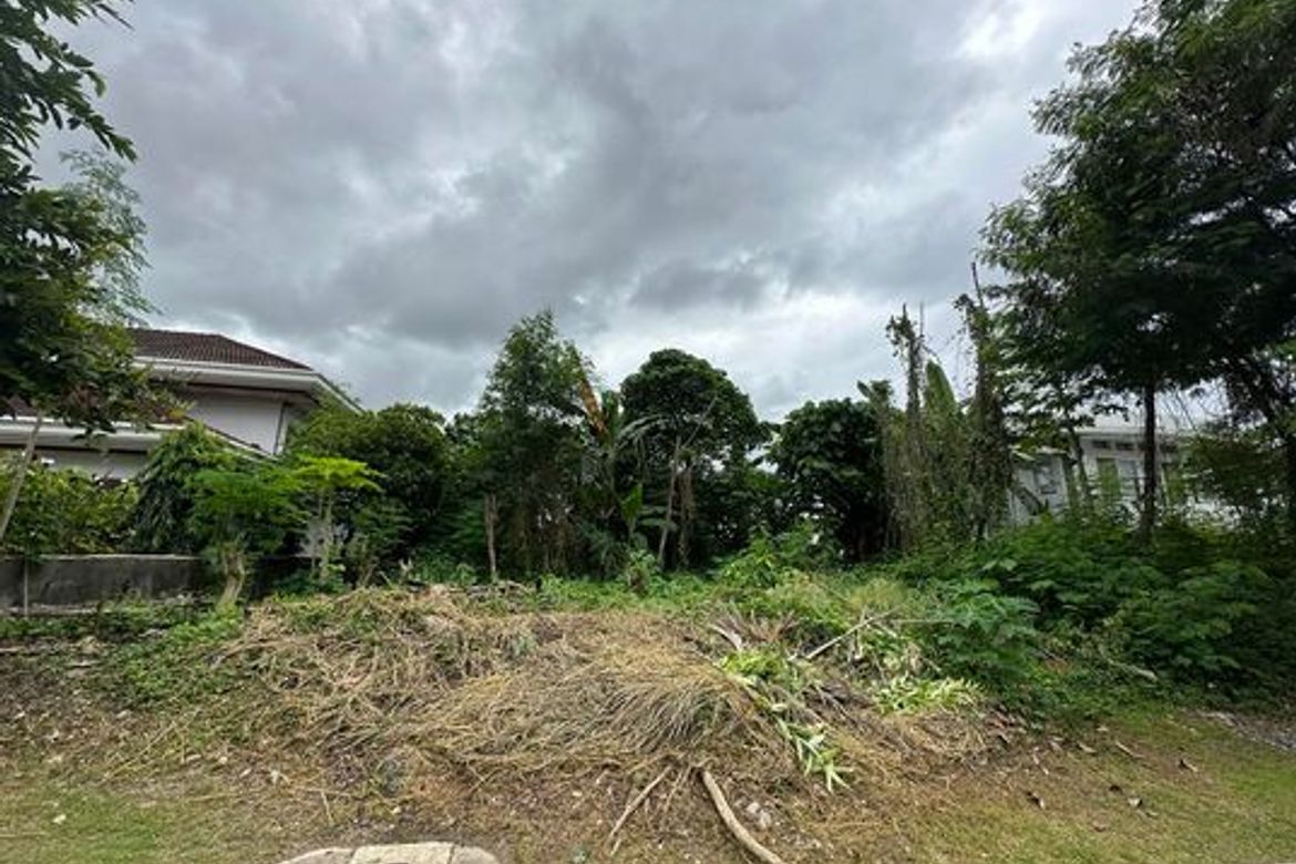 Land for Sale in Cabancalan, Mandaue, Cebu