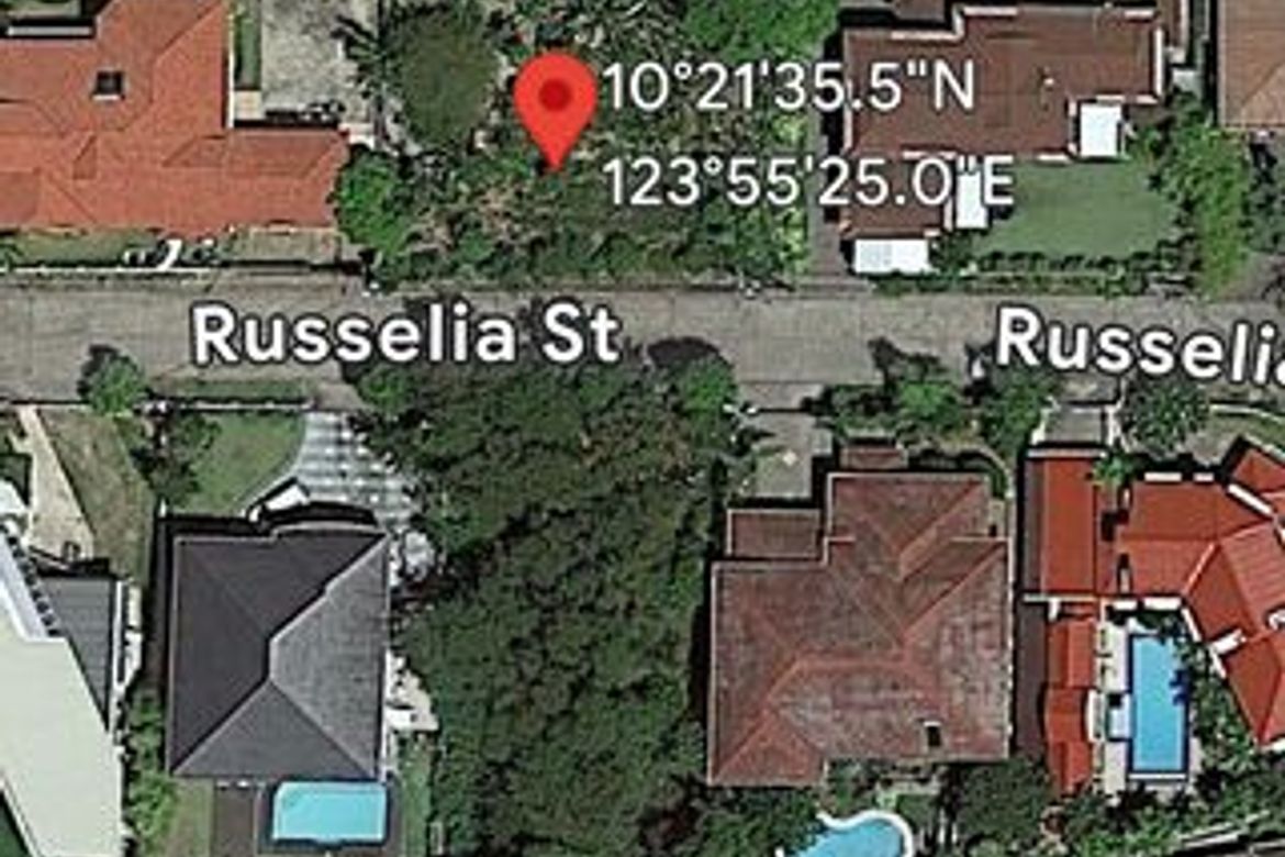 Land for Sale in Cabancalan, Mandaue, Cebu – photo 4