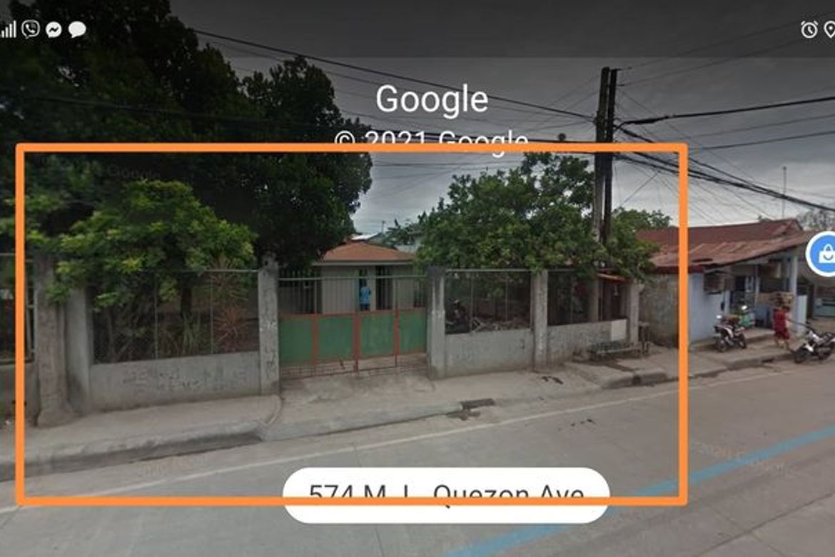 Land for Sale in Cabancalan, Mandaue, Cebu