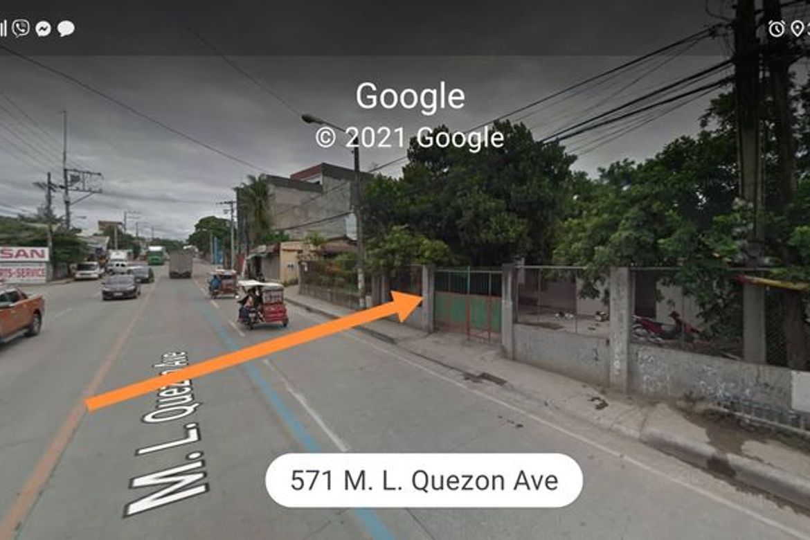 Land for Sale in Cabancalan, Mandaue, Cebu – photo 2