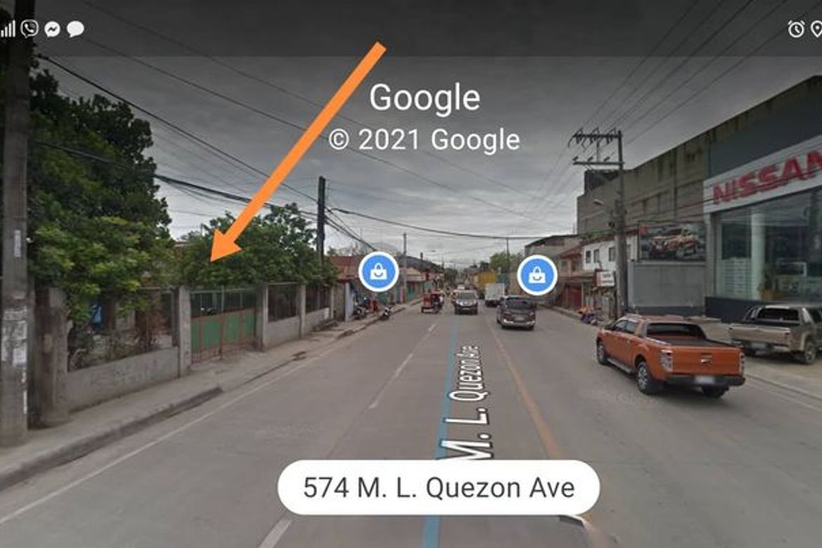 Land for Sale in Cabancalan, Mandaue, Cebu – photo 3