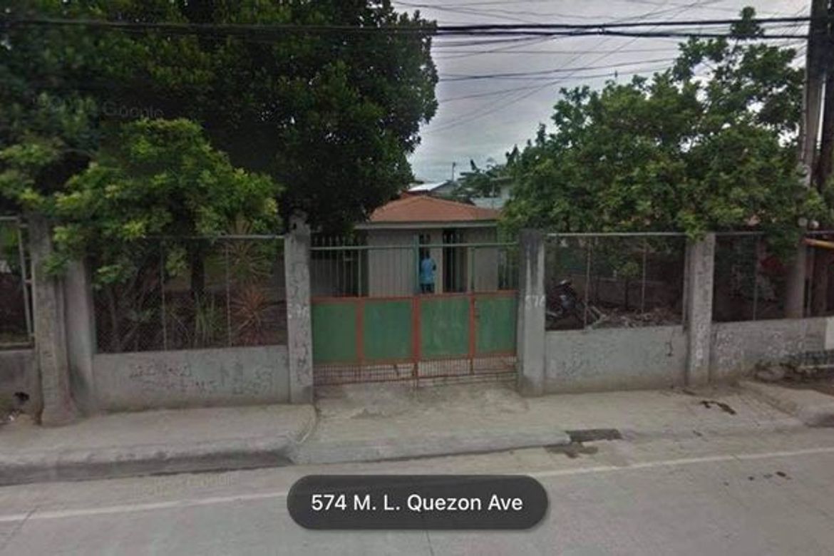 Land for Sale in Cabancalan, Mandaue, Cebu – photo 4