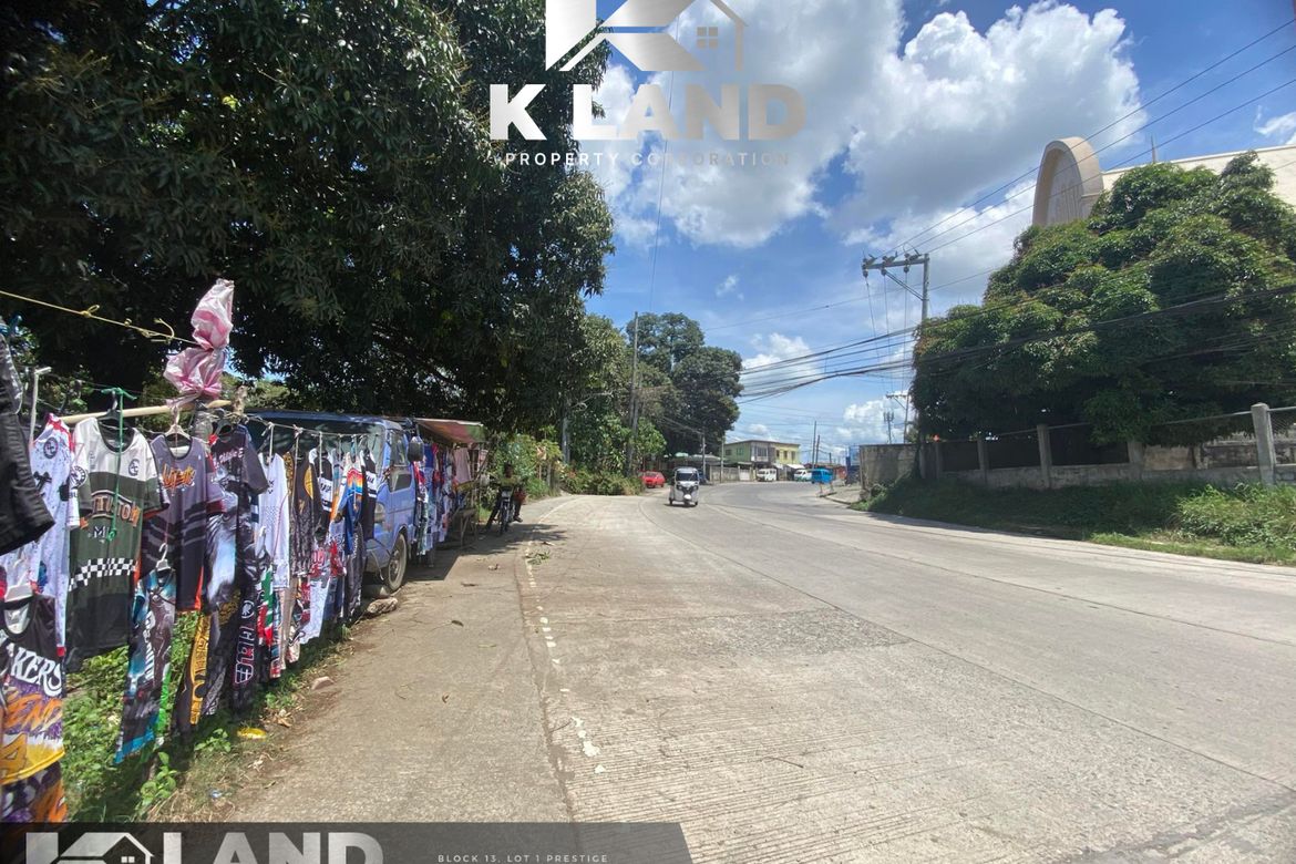 Land for Sale in Cabantian, Davao City, Davao del Sur – photo 3