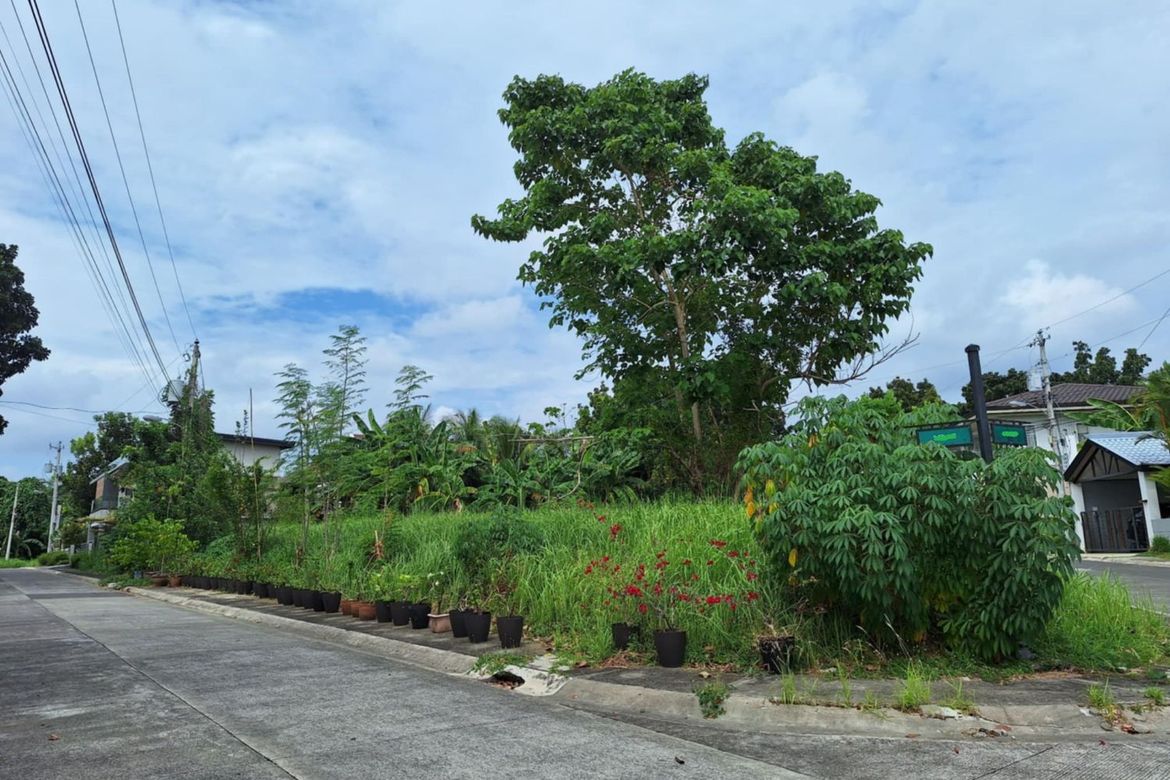 Land for Sale in Cabantian, Davao City, Davao del Sur