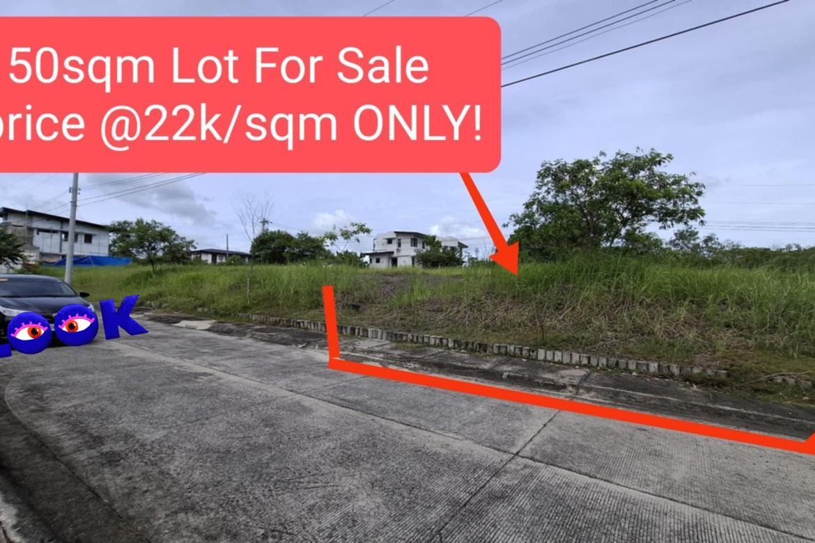 Land for Sale in Cabantian, Davao City, Davao del Sur – photo 2