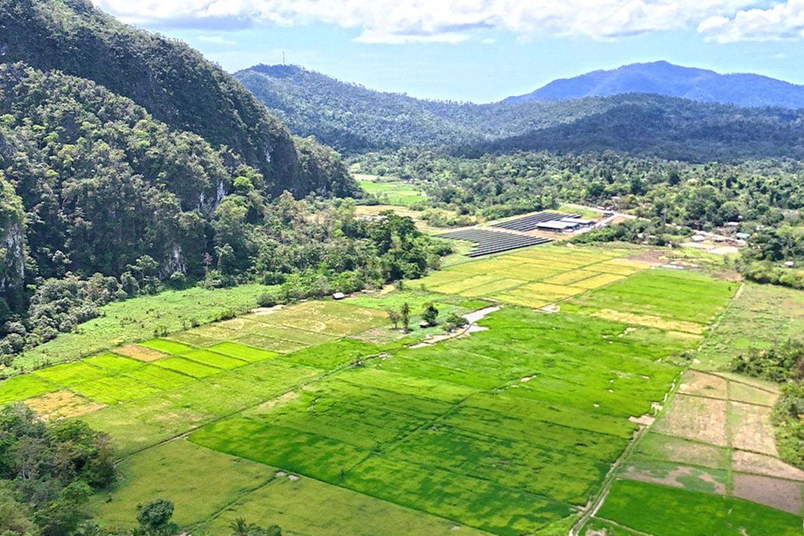 Land for Sale in Cabayugan, Puerto Princesa, Palawan – photo 2