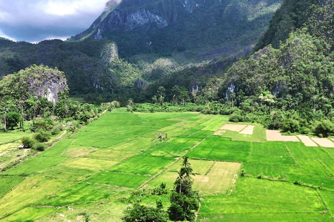 Land for Sale in Cabayugan, Puerto Princesa, Palawan – photo 7