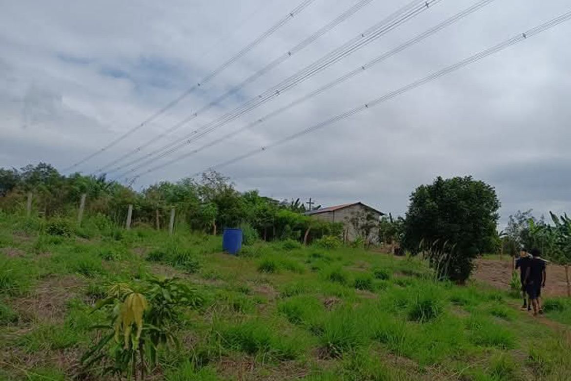 Land for Sale in Cabcaben, Mariveles, Bataan – photo 6