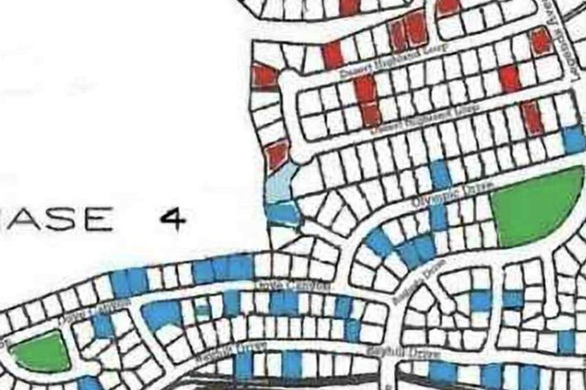 Land for Sale in Cabilang Baybay, Carmona, Cavite – photo 3
