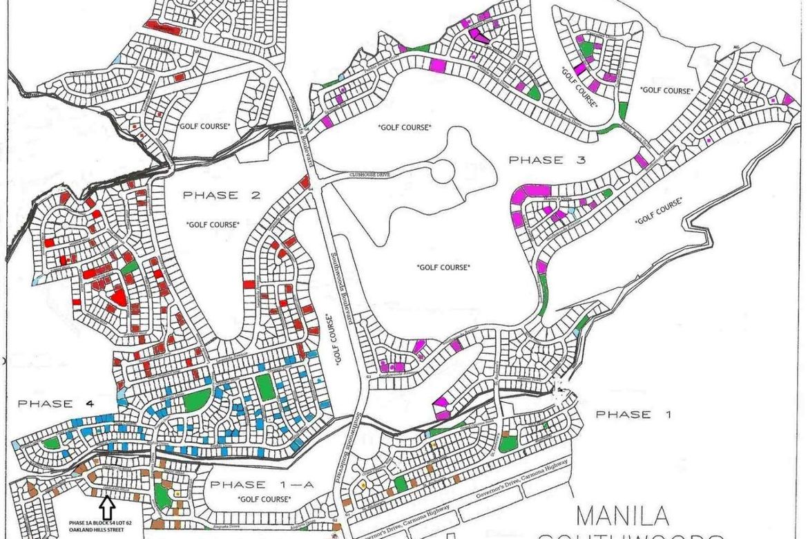 Land for Sale in Cabilang Baybay, Carmona, Cavite – photo 4