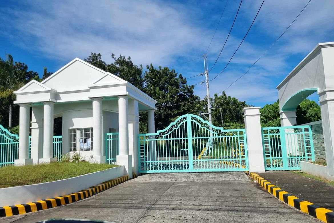 Land for Sale in Cabilang Baybay, Carmona, Cavite – photo 2