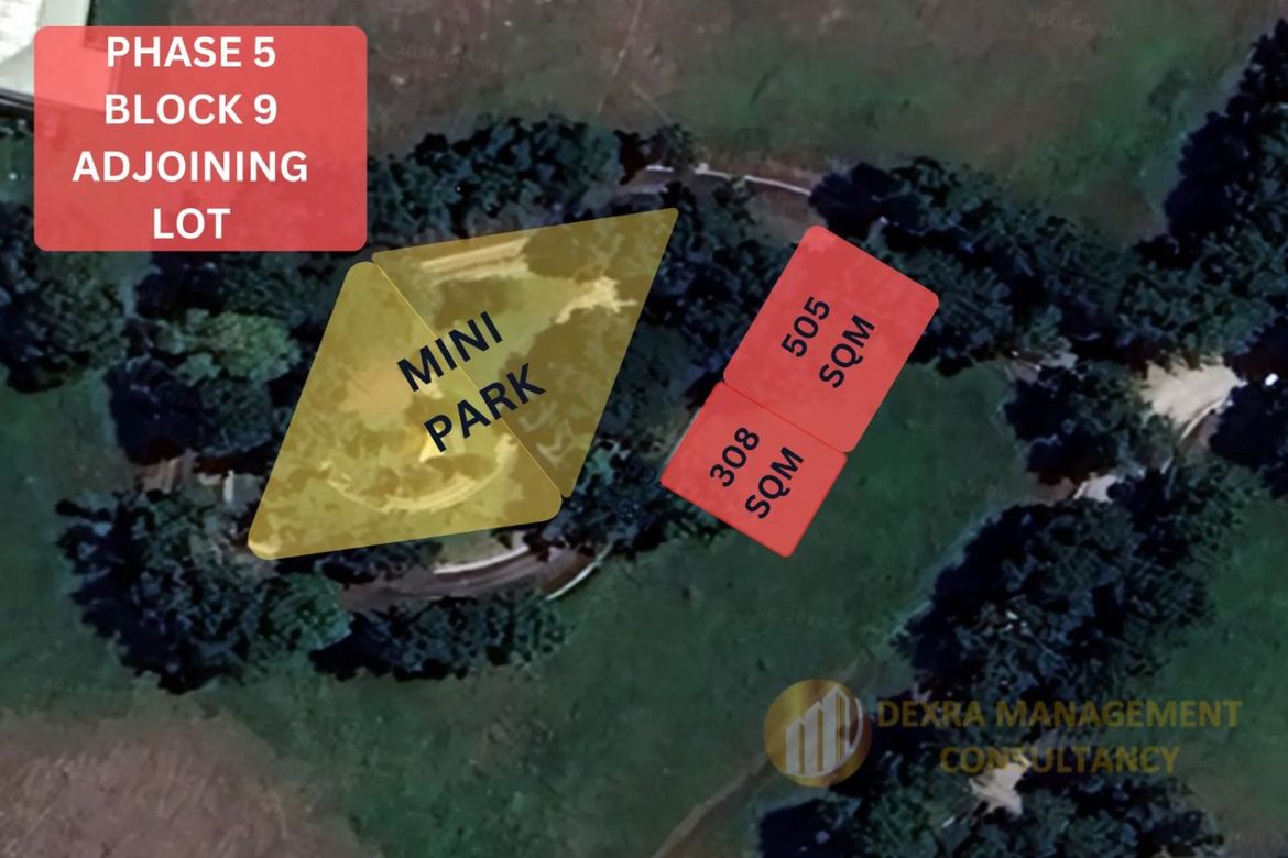 Land for Sale in Cabilang Baybay, Carmona, Cavite – photo 2