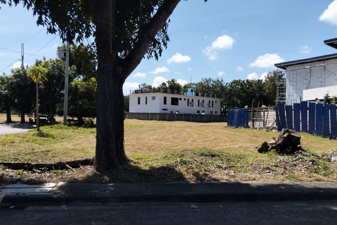 Land for Sale in Cabilang Baybay, Carmona, Cavite – photo 2