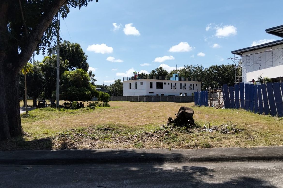 Land for Sale in Cabilang Baybay, Carmona, Cavite – photo 3