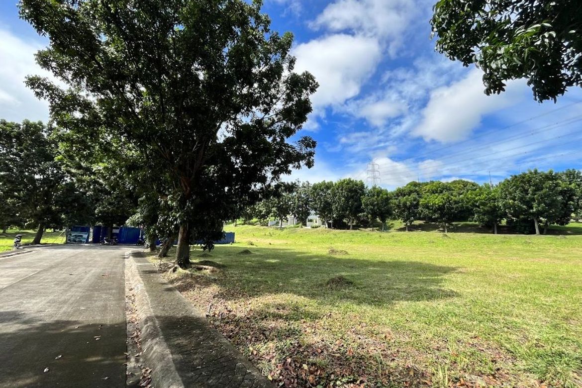 Land for Sale in Cabilang Baybay, Carmona, Cavite