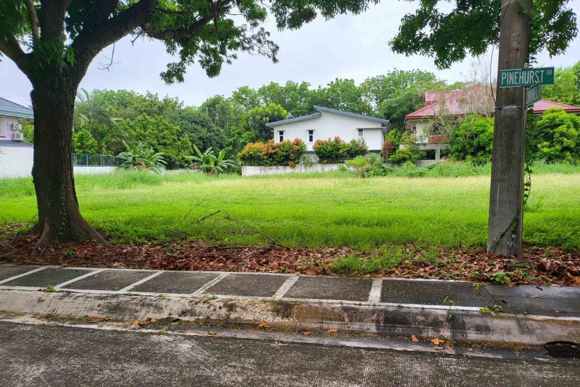 Land for Sale in Cabilang Baybay, Carmona, Cavite