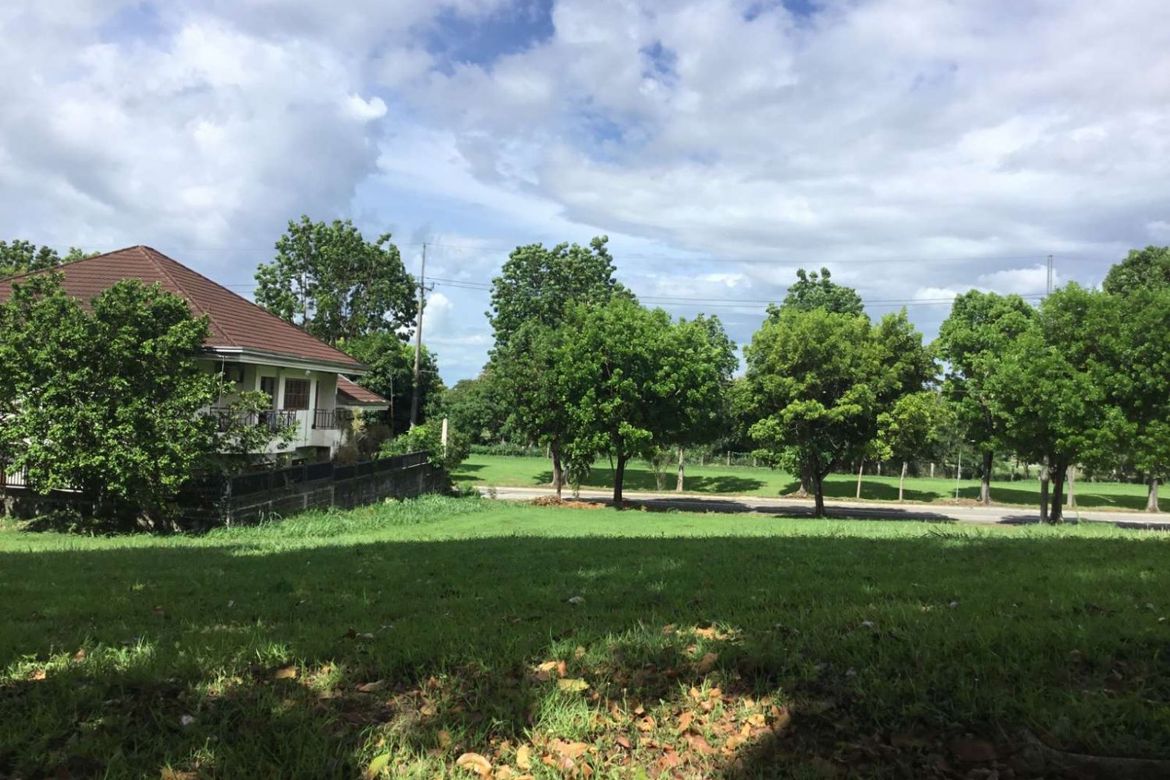 Land for Sale in Cabilang Baybay, Carmona, Cavite – photo 8