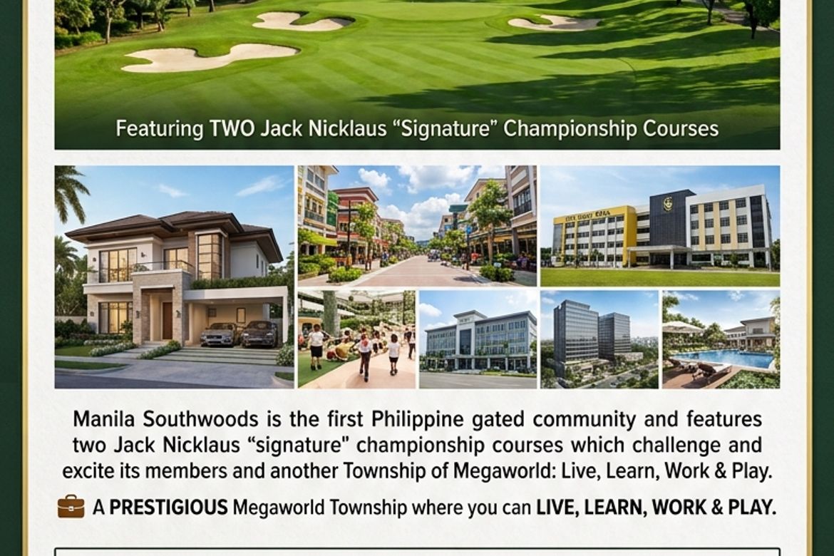 Land for Sale in Cabilang Baybay, Carmona, Cavite