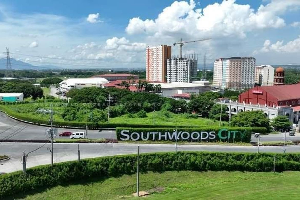 Land for Sale in Cabilang Baybay, Carmona, Cavite – photo 8