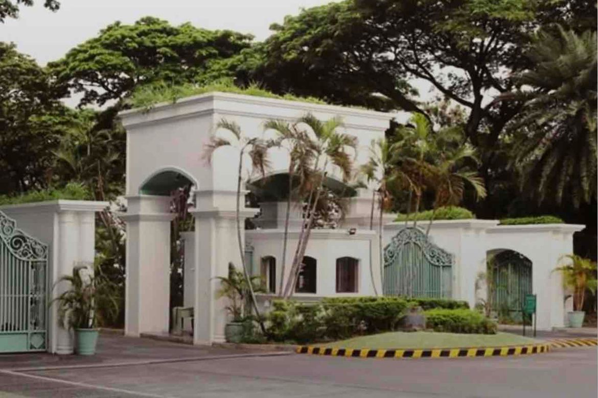 Land for Sale in Cabilang Baybay, Carmona, Cavite