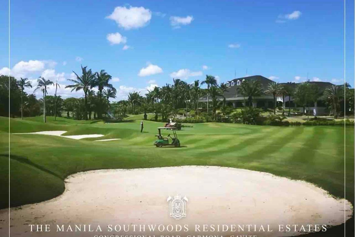 Land for Sale in Cabilang Baybay, Carmona, Cavite – photo 3