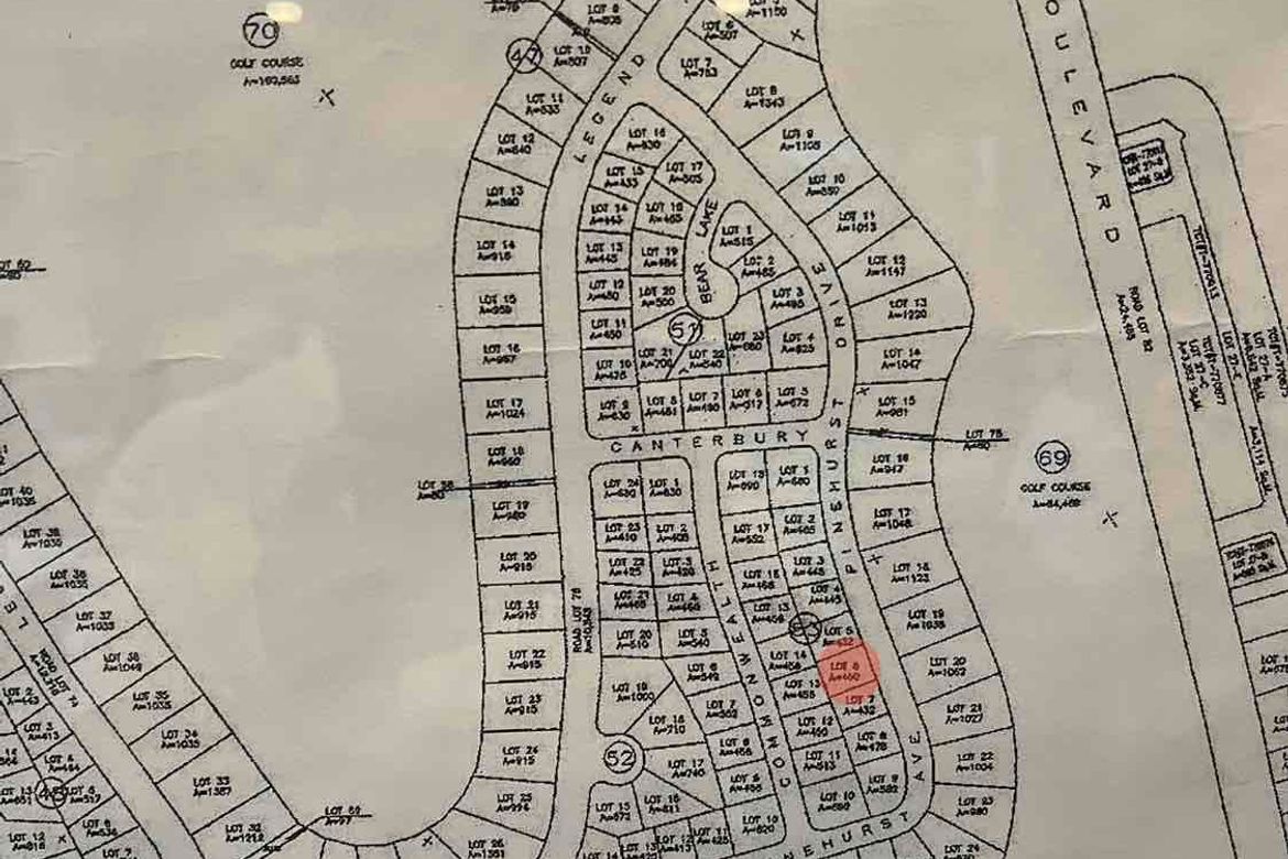 Land for Sale in Cabilang Baybay, Carmona, Cavite – photo 5