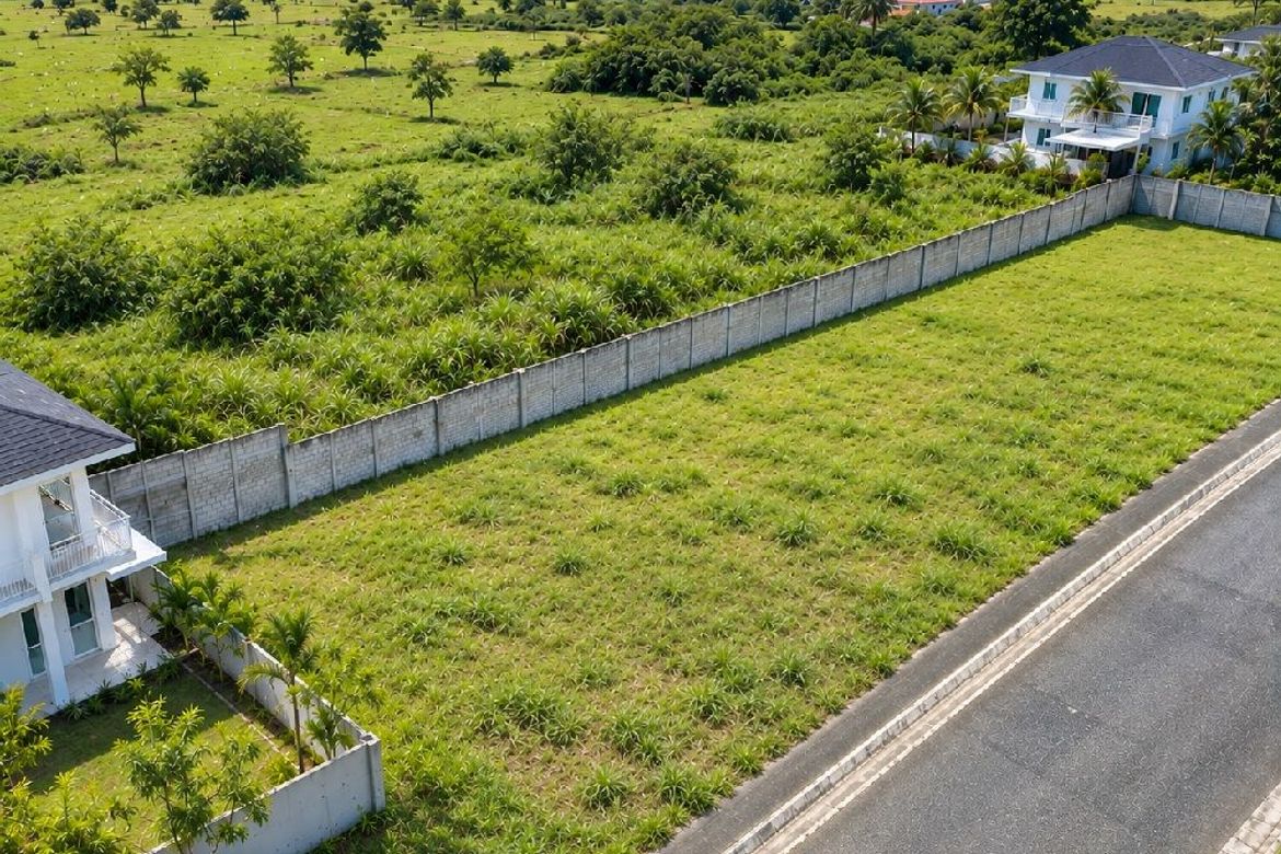 Land for Sale in Cabilang Baybay, Carmona, Cavite – photo 7