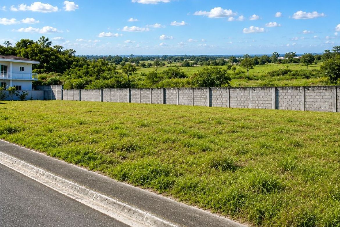 Land for Sale in Cabilang Baybay, Carmona, Cavite – photo 8