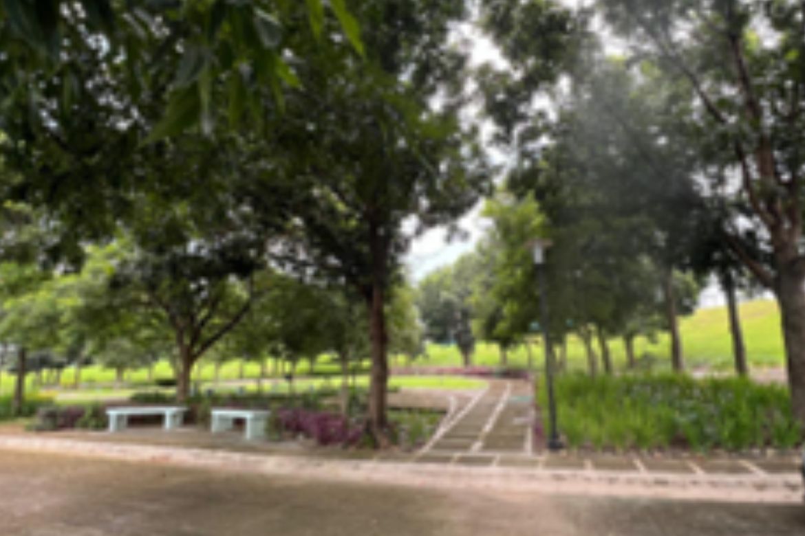 Land for Sale in Cabilang Baybay, Carmona, Cavite – photo 5