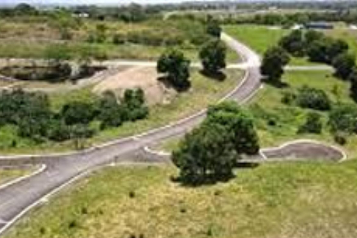 Land for Sale in Cabilang Baybay, Carmona, Cavite – photo 6