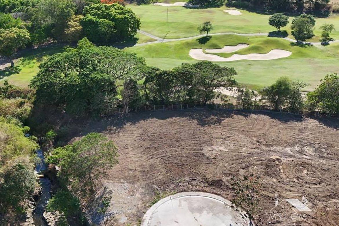 Land for Sale in Cabilang Baybay, Carmona, Cavite