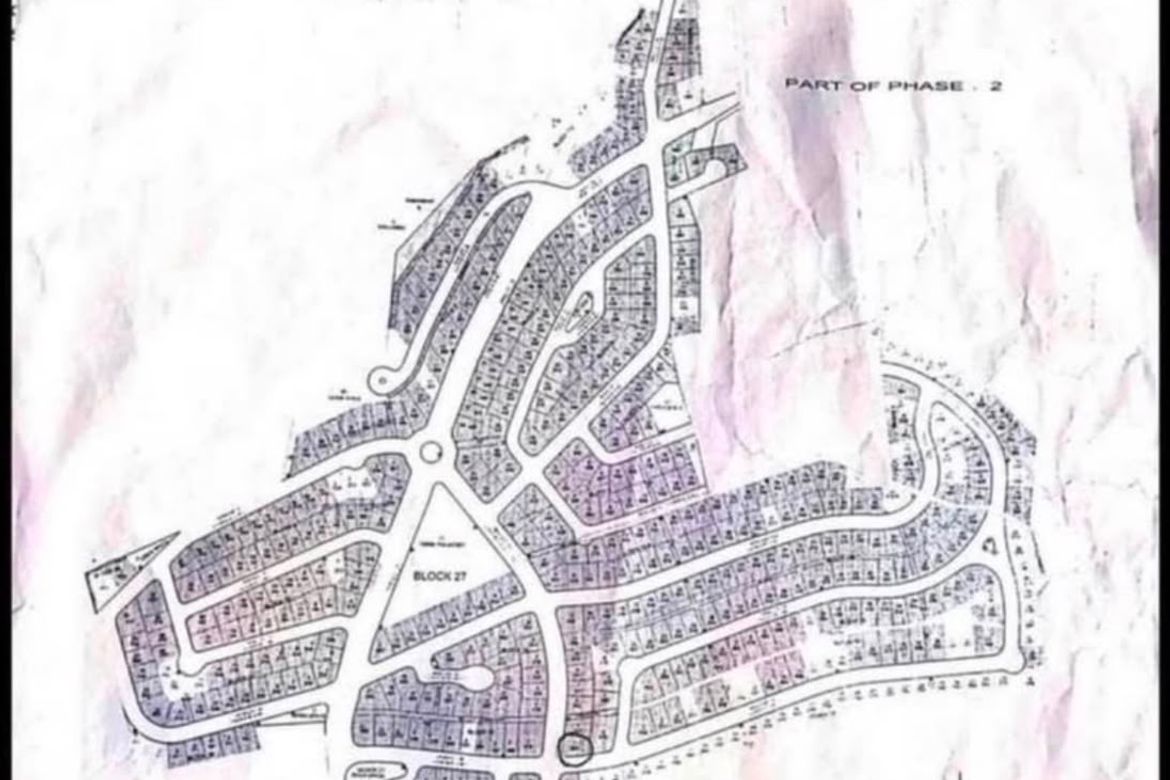 Land for Sale in Cabilang Baybay, Carmona, Cavite – photo 5
