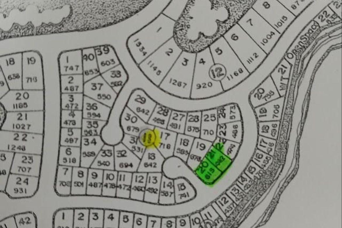 Land for Sale in Cabilang Baybay, Carmona, Cavite – photo 3