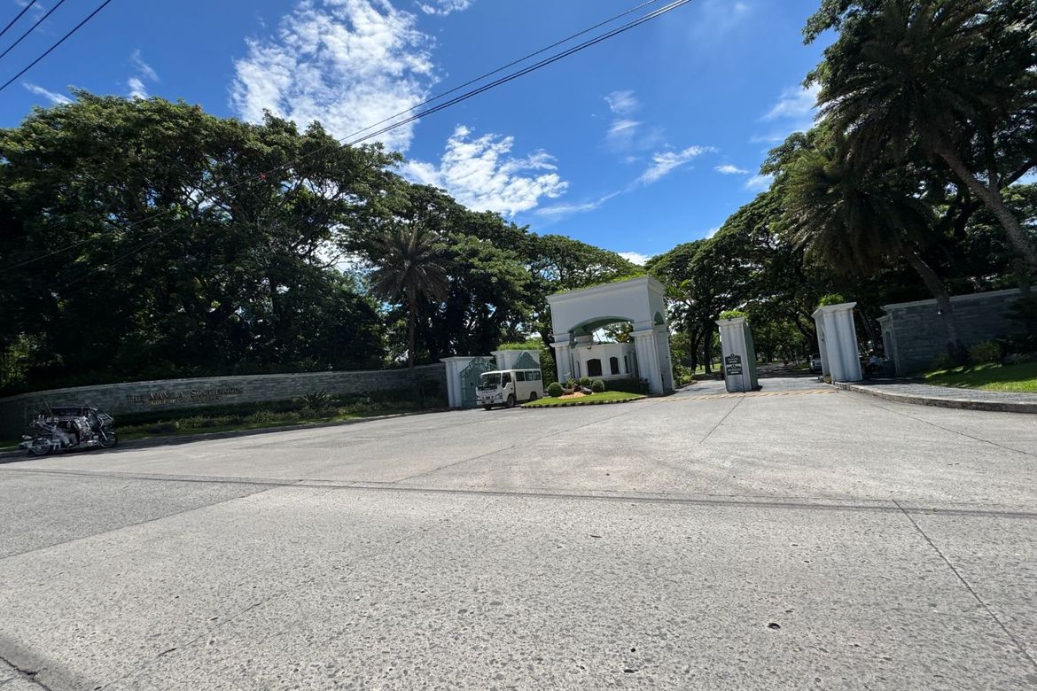 Land for Sale in Cabilang Baybay, Carmona, Cavite