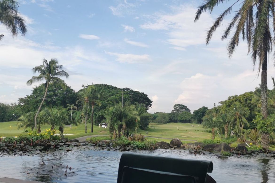 Land for Sale in Cabilang Baybay, Carmona, Cavite
